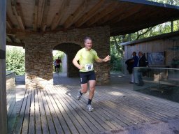 Gaiapark-Marathon 2011